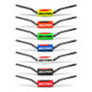 Ktm GS 250 [SCAR] - handlebar black/pad blue