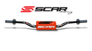 Beta RR 125 [SCAR] - O² 85SX/TC85 handlebars - black-1