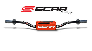 Yamaha TT 600 R [Scar] - motorcycle driver