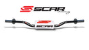 Gas Gas Fsr 450 [SCAR] - O² High Handlebar - black-1