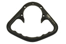 Bmw S 1000 RR ABS 0524 [2012-2014] - Black Edition Tankhandgriff schraubenlos Schwarz BMW S1000R/S1000RR