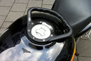 Bmw S 1000 RR ABS 0D50 [2017-2018] - Black Edition Tankhandgriff schraubenlos Schwarz BMW S1000R/S1000RR