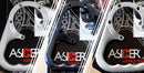 Bmw S 1000 RR ABS 0D50 [2017-2018] - Black Edition Tankhandgriff schraubenlos Schwarz BMW S1000R/S1000RR