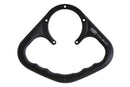 Kawasaki Gtr 1400 [A-SIDER] - Black Edition Tank Handle 5 Bolts Black Kawasaki