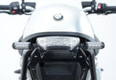 BMW R NINE-T Scrambler ABS (0 J 31) [2017-2024] - License plate holder including license plate lighting
