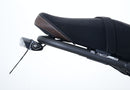 Yamaha XSR 700 ABS RM11 [2016-2021] - Kennzeichenhalter inkl. Kennzeichenbeleuchtung