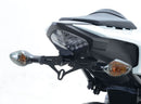 Honda CBR 500 R ABS PC57 [2017-2019] - Kennzeichenhalter inkl. Kennzeichenbeleuchtung