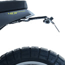 HUSQVARNA SVARTPILEN 401 [2018-2019] - Kennzeichenhalter Husqvarna 401 Vitpilen/Svartpilen