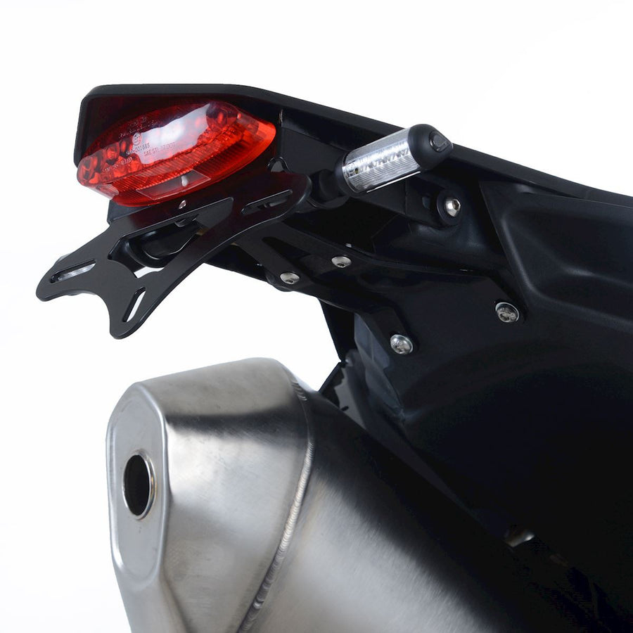 KTM 690 SMC R [2019-2025] - Kennzeichenhalter KTM SMC-R690