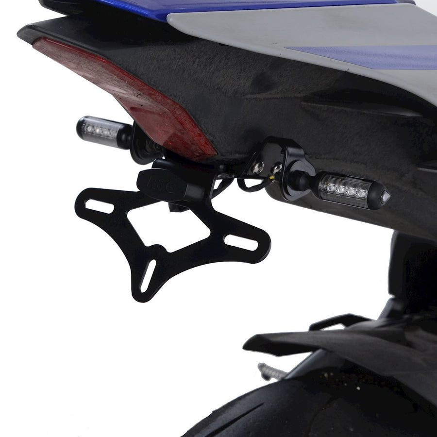 Yamaha YZF-R1 M RN49 [2017-2019] - License plate holder Yamaha YZF-R1