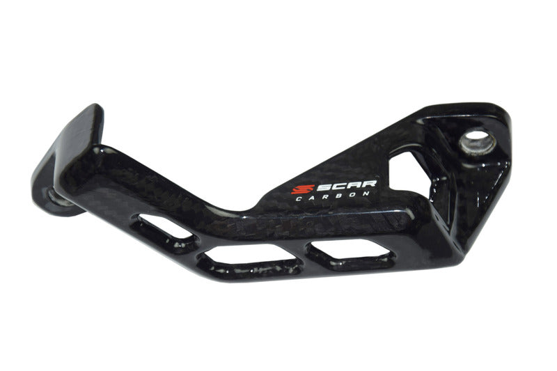 Yamaha Yz 450 [SCAR] - Carbon rear brake caliper protector