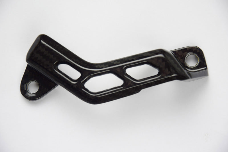 Yamaha Yz 450 [SCAR] - Carbon rear brake caliper protector
