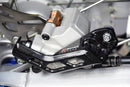 Yamaha Yz 450 [SCAR] - Carbon rear brake caliper protector