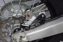 Yamaha Yz 450 [SCAR] - Carbon rear brake caliper protector