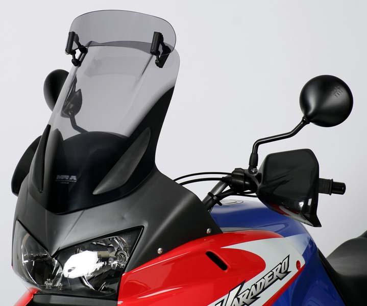 Honda XL 1000 V Varadero ABS (SD 02) [2004-2010] - Variotouringscreen "VT" - mit Spoiler