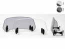 BMW R 1100 R [MRA] - Windshield attachment