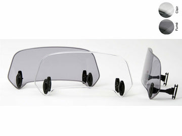 BMW K 1200 GT [MRA] - windshield attachment attachment