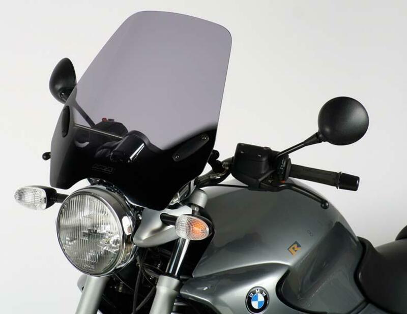BMW R 1100 R [MRA] - windshield