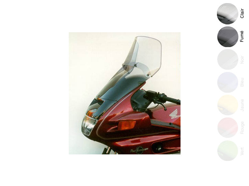 Honda ST 1100 PAN European ABS (SC 26) [1992-2001] - Varioscreen "VM" - with spoiler
