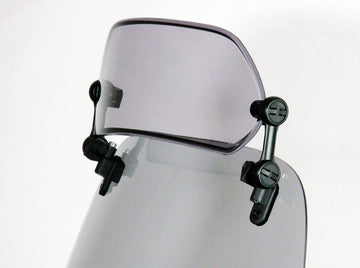 BMW K 1200 GT [MRA] - motorcycle windshield attachment