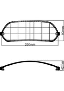 BMW R 1200 ST [MRA] - windshield spoiler-2