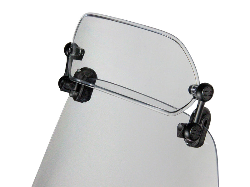 BMW K 1200 GT [MRA] - windshield spoiler