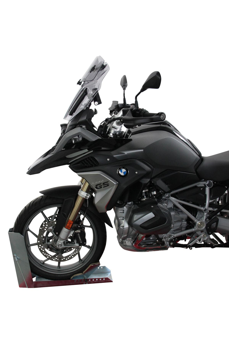 BMW R 1250 GS Adventure ABS (0 J 51) [2019-2024] - Vario-X-Creen mit Stabilisator "VXCS"