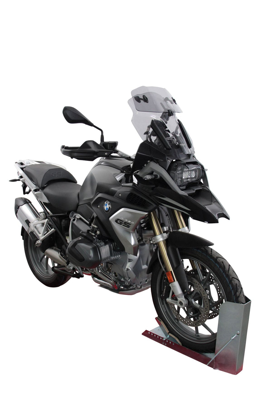 BMW R 1250 GS ABS (0 J 91) [2019-2023] - Vario-X-Creen mit Stabilisator "VXCS"