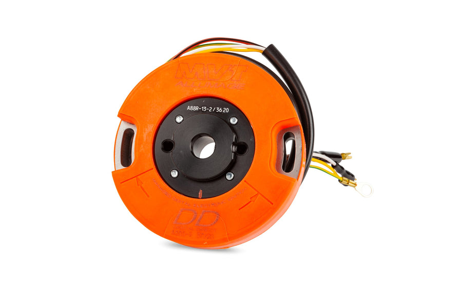 MBK X-Limit SM 50 2T AM6 [2004–] - Innenrotorzündung Digital Direct