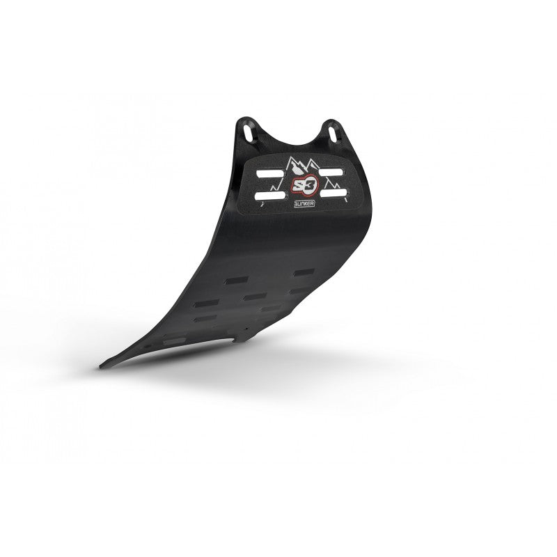 Sherco ST 3.0 [2014-2019] - Bunker Racing Motorschutz - Aluminium Sherco