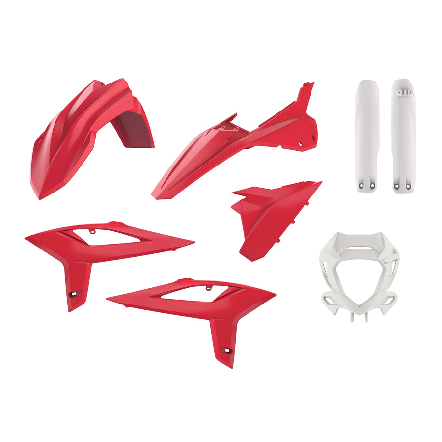 BETA RR 300 2 T [2020-2022] - Plastik-Kit Replica