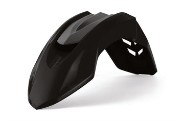 KTM 500 GS [Polisport] - fender at the front