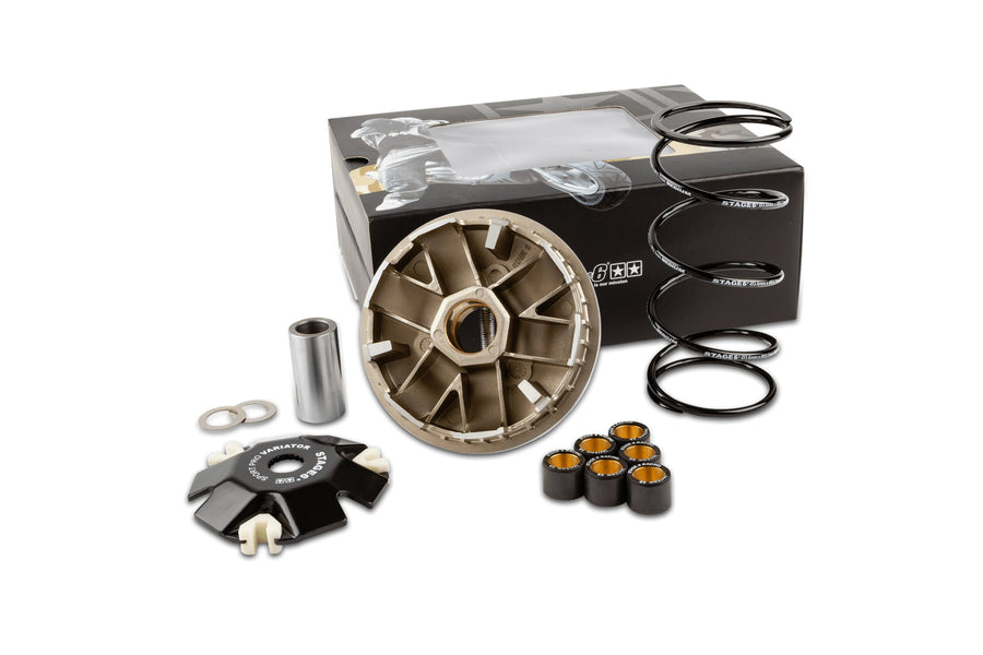 YAMAHA AEROX 50 2T LC [2000–] - VARIOMATIC KIT SPORT PRO
