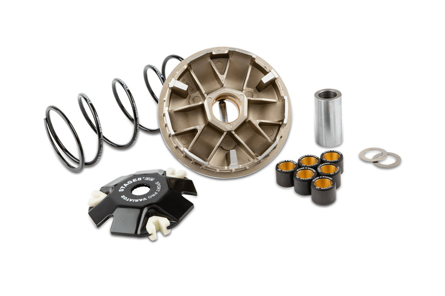 YAMAHA AEROX 50 2T LC [2000–] - VARIOMATIC KIT SPORT PRO