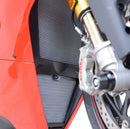Ducati Panigale V4 [2018-2024] - Kühlerschutz - Ducati Panigale V4 1100