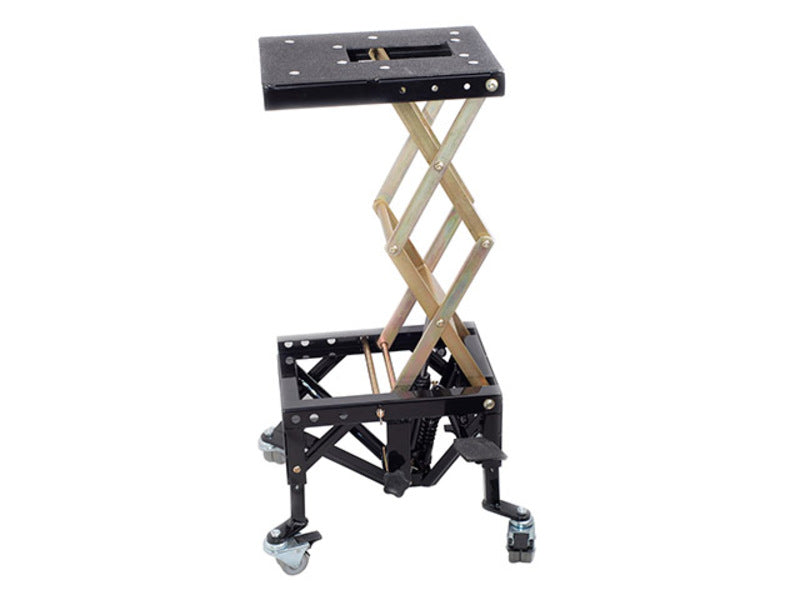 Ktm Sx 250 [BIHR] - Hydraulic MX Lift Stand Black (Wheels Not Included)