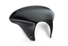 HARLEY-DAVIDSON NIGHTSTER 975 SPECIAL [2025] - Batwing housing | Matt black | PUIG 10897J