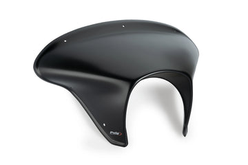 HARLEY-DAVIDSON NIGHTSTER 975 SPECIAL [2025] - Batwing housing | Matt black | PUIG 10897J