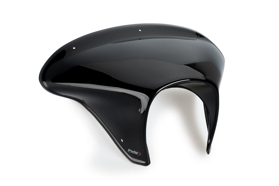 HARLEY DAVIDSON SPORTSTER 883 IRON XL 883 N [2022] – Batwing SML Sport – Getönt