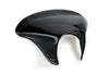 HARLEY-DAVIDSON NIGHTSTER 975 SPECIAL [2025] - Batwing housing | Black | PUIG 10897N