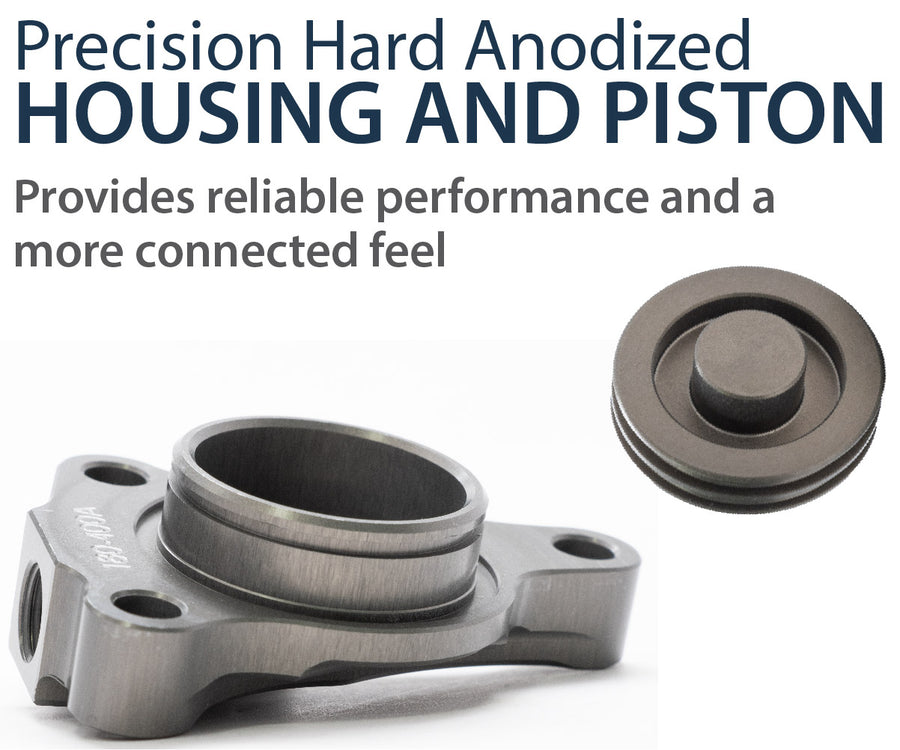 Honda CRF 450 R [2021-2026] - Nehmerzylinder Hydraulikkupplung