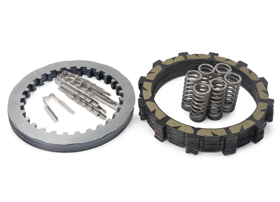 Yamaha YZ 250 (CG 08) [2000-2001] - TorqDrive Kupplungssatz