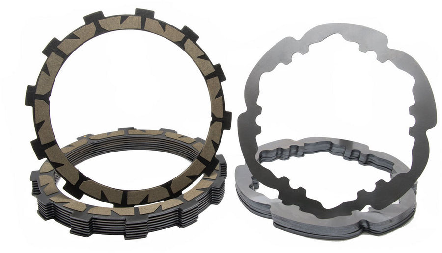 KTM 150 EXC [2024-2026] - TorqDrive (DDS-CSS) Kupplungssatz