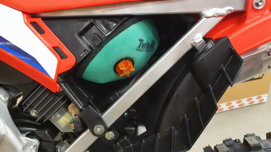 Honda CRF 250 RX Enduro [2022-2024] - Powerflow-Kit