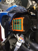 Honda Crf 1100 L Africa Tw [TWIN AIR] - air filter pre-oiled + inner cage - 150608P-3
