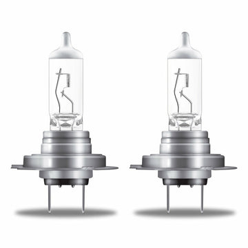 Moto Guzzi Norge 1200 [Osram] - motorcycle halogen lamp