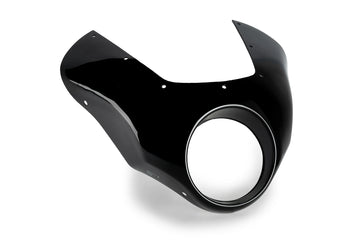 HONDA CMX 1100 REBEL DCT [2025] – Spare part - Fairing Screen Dark Night - 0