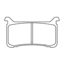 Honda Cmx 1100 [CL BRAKES] - Brake pads 1252C60 sintered metal-1