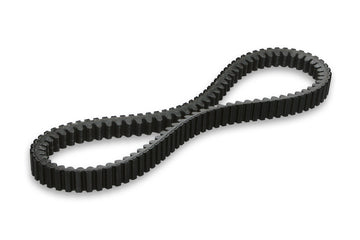 Yamaha T-Max 560 Tech Max [MALOSSI] - X-Kevlar drive belt reinforced