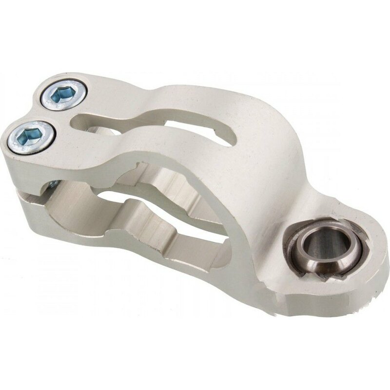 Harley-Davidson Low Rider S FXLRST [YSS] - Steering damper clamp
